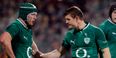 REVEALED: The role Brian O’Driscoll played in Sean O’Brien’s lenient World Cup ban