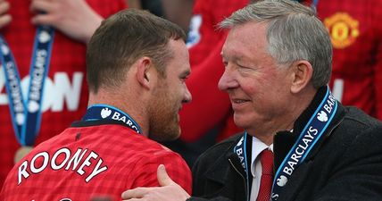 Gary Lineker reveals that Alex Ferguson pulled out of BBC’s Wayne Rooney documentary