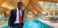 PICS: If you don’t want to feel worse about your life, don’t look at Wilfried Zaha’s new mansion