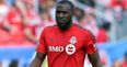 Sunderland flop Jozy Altidore has outdone himself by earning a straight red card from the bench