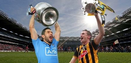 The draw for the 2016 All-Ireland football and hurling championship has been made