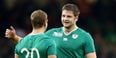 Iain Henderson to start against Argentina, but not where many Irish fans want him