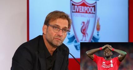 Liverpool fans may be underwhelmed by Jurgen Klopp’s solution to striker crisis