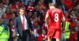 Steven Gerrard reveals what Brendan Rodgers said after his Chelsea slip