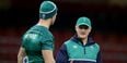 Joe Schmidt attempts to ease a nation’s fears over Johnny Sexton