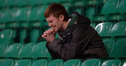 This Celtic fan got his Europa League dates wrong and flew to Norway a week early