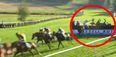 WATCH: Irish jockeys involved in spectacular rugby-esque wipeout