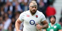 Joe Marler has received his punishment for the “gypsy boy” incident