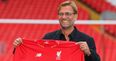 You can place a number of pretty funny prop bets on Jurgen Klopp’s first Liverpool game