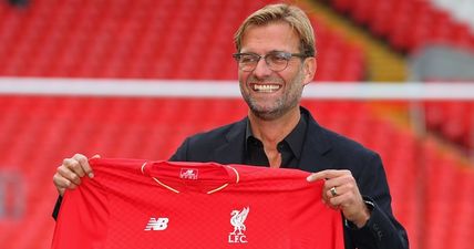 You can place a number of pretty funny prop bets on Jurgen Klopp’s first Liverpool game