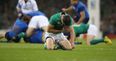 Irish rugby fans are absolutely heartbroken about the Johnny Sexton news