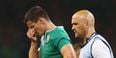 Johnny Sexton’s World Cup could be over as Ireland issue further update