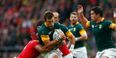 Duane Vermeulen’s glorious, glorious offload sends South Africa into last four