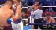 Watch: Gennady Golovkin recorded an impressive accolade with another destructive performance