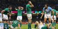 Player Ratings for Ireland after World Cup dreams blown asunder by Argentina