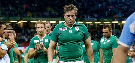 Five things we learnt from Ireland’s World Cup defeat by Argentina