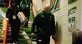 VIDEO: Behind the scenes footage of Paul O’Connell leaving a ground for the final time as an Irish player