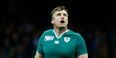 Jamie Heaslip and Joe Schmidt attempt to explain Ireland’s defensive meltdown