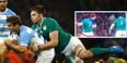 Stunned Iain Henderson refuses to blame Sean O’Brien’s ‘stupidity’ for World Cup exit