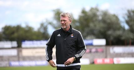 David Moyes denies Aston Villa rumours and vows to fight on at Real Sociedad