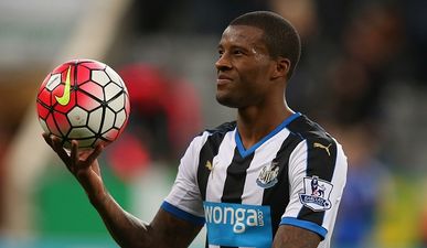 A disturbing number of Fantasy Football players made four goal hero Wijnaldum triple captain