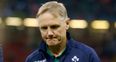 Report: English rugby are prepared to pay A LOT of money to get Joe Schmidt