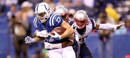 Indianapolis Colts trick play might just be the dumbest in NFL history