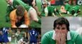 How the Irish media reacted to our previous World Cup exits