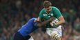 Iain Henderson has no time for excuses following Ireland’s Rugby World Cup exit