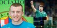 Paddy Barnes recalls how an Irish boxer left Sean O’Brien getting sick in a bin