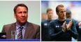 Paul Merson makes bizarre claim about Tottenham’s start to the season