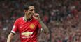 Angel Di Maria explains the real reason he had to leave Manchester United