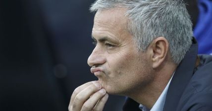 Chelsea for the quadruple? Jose Mourinho thinks it could happen