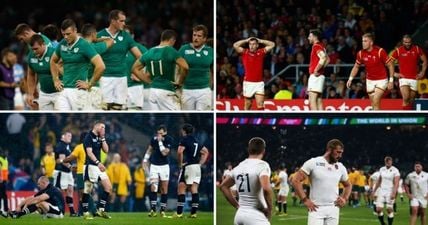 Three good reasons not to give up on the Rugby World Cup just yet