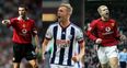 Darren Fletcher reveals who had the best first touch at Manchester United