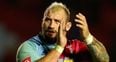 Video: Joe Marler uses England’s World Cup exit to seek pity from referee