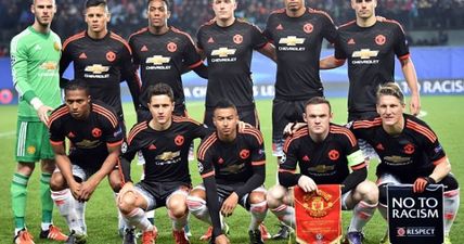 Manchester United player ratings vs CSKA Moscow