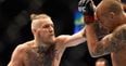 Conor McGregor responds to Joe Duffy’s injury and offers to take Poirier fight on 72 hours notice