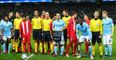 Man City in trouble with UEFA after fans boo anthem