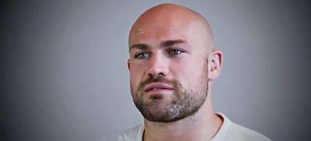 PIC: Cathal Pendred signs up for boxing lessons with Irish Olympic medalist