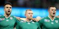 The only positive from Ireland’s World Cup exit is a big one