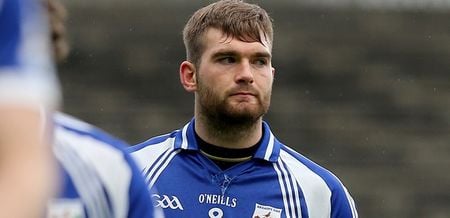 Mayo GAA kids make a human Art Attack to cheer on Breaffy in the county final