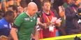 VIDEO: World Cup waves official goodbye to ‘fearless’ Scotland, ‘glorious’ Wales and ‘fantastic’ Ireland