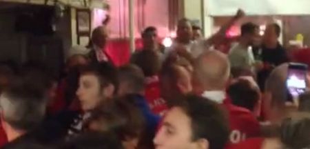 WATCH: Liverpool fans’ new song for Jurgen Klopp is so simple but so very catchy