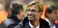 Jurgen Klopp uses very strange house analogy to describe Liverpool’s draw with Rubin Kazan