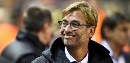 Jurgen Klopp uses very strange house analogy to describe Liverpool’s draw with Rubin Kazan