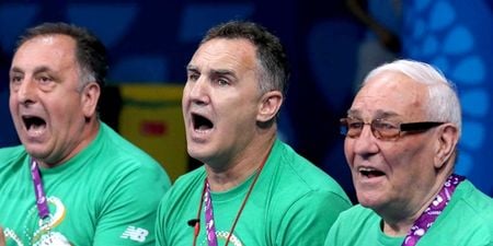 Report: IABA reneged on Billy Walsh pay deal that was half United States offer