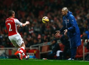 Arsene Wenger launches emotional defence of Premier League’s Christmas games