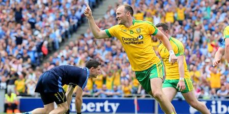 GAA may investigate if Donegal players won hundreds in bets on beating Dublin in 2014