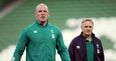 VIDEO: Will Joe Schmidt find a role for Paul O’Connell in the Irish set-up like he hoped for in October?